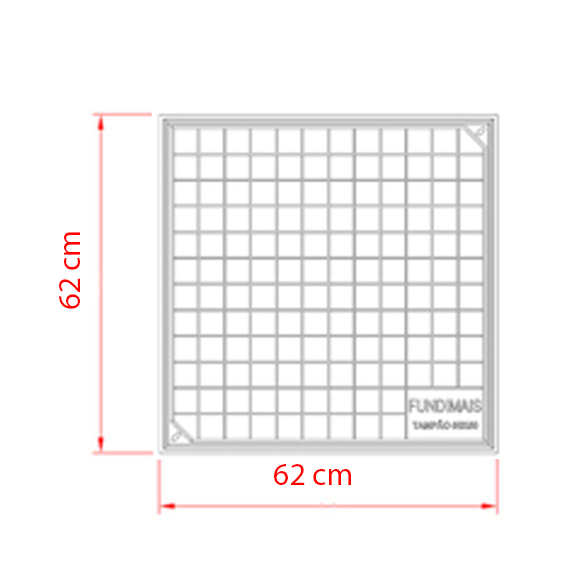 Tampa Casa de M&aacute;quinas Rebaixada